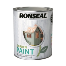 Ronseal Garden Paint Willow 750ml