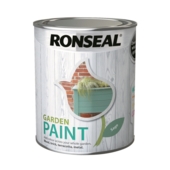 Ronseal Garden Paint Willow 2.5L