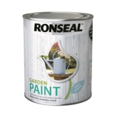 Ronseal Garden Paint Cool Breeze 2.5L