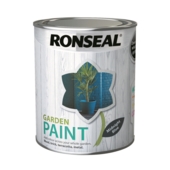 Ronseal Garden Paint Midnight Blue 2.5L