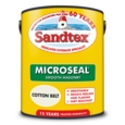 SANDTEX SMOOTH COTTON BELT 5LITRE