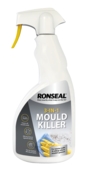 Ronseal Mould Killer Trigger Spray 500ml