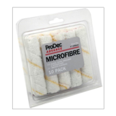 RODO PRODEC MICROFIBRE SHORT PILE (10PACK)