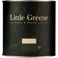 LITTLE GREENE INTELLIGENT MATT EMULSION COLOUR 2.5LTS (HI)