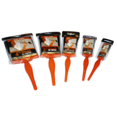 Marshall Acer Hobby Brush for Emulsion and Gloss 4"