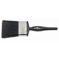 Marshall 101 Pro Paint Brush Emulsion and Gloss 3"