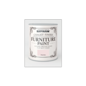 RUST-OLEUM CHALKY FURNITURE PAINT CHINA ROSE 125ML