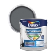 DULUX RETAIL W/SHIELD QD SATIN GALLANT GREY 2.5L