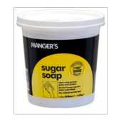 MANGERS SUGAR SOAP  POWDER 30L MIX   Carton (4)