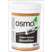 OSMO WOOD FILLER WHITE 250GRMS
