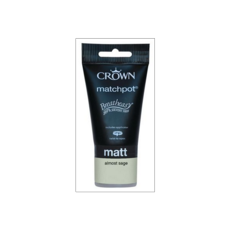 CROWN KITCHEN MATT SPLASH OF PEPPER 40ML