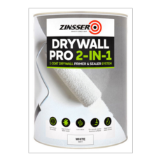 ZINSSER DRYWALL PRO 2 IN 1 5L