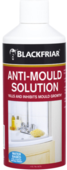 BLACKFRIAR ANTI-MOULD SOLUTION 2.5LITRE