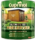 Cuprinol Ultimate Wood Preserver