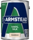 Armstead Vinyl Silk Colour