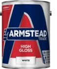 Armstead Gloss White