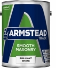 Armstead Masonry Smooth Paints