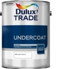 Oil-Based Undercoat