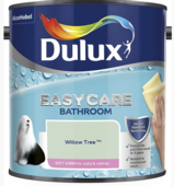 DULUX EASYCARE BATHROOM SOFT SHEEN WILLOW TREE 2.5L