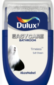 DULUX EASYCARE BATHROOM SOFT SHEEN TESTER TIMELESS 30ML