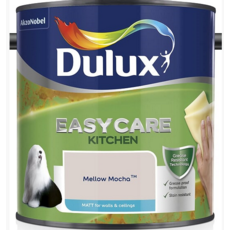 DULUX EASYCARE KITCHEN MATT MELLOW MOCHA 2.5L