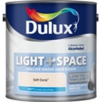 DULUX RETAIL Light & Space Soft Coral 2.5L