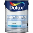 DULUX RETAIL Light & Space First Frost 5L