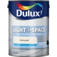 DULUX RETAIL Light & Space Morning Light 5L