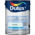 DULUX LIGHT & SPACE MATT OCEAN RIPPLE 5L