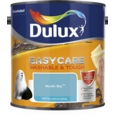 DULUX EASYCARE WASHABLE & TOUGH MATT NORDIC SKY 2.5L