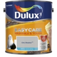 DULUX EASYCARE WASHABLE & TOUGH MATT CHIC SHADOW 2.5L