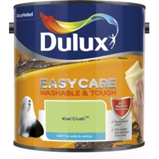 DULUX EASYCARE WASHABLE & TOUGH MATT KIWI CRUSH 2.5L