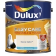 DULUX EASYCARE WASHABLE & TOUGH MATT NATURAL CALICO 2.5L