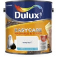 DULUX EASYCARE WASHABLE & TOUGH MATT WHITE MIST 2.5L