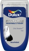 DULUX EASYCARE W&T TESTER CHIC SHADOW 30ML