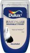 DULUX EASYCARE W&T TESTER NATURAL HESSIAN 30ML