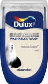 DULUX EASYCARE W&T TESTER NATURAL CALICO 30ML