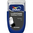 DULUX EASYCARE W&T TESTER RICH BLACK 30ML