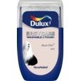 DULUX EASYCARE W&T TESTER BLUSH PINK 30ML