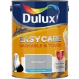 DULUX EASYCARE W&T MATT WARM PEWTER 5L