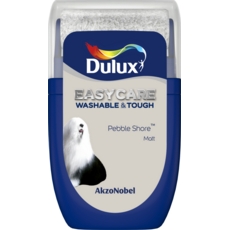 DULUX EASYCARE W&T TESTER PEBBLE SHORE 30ML