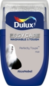 DULUX EASYCARE W&T TESTER PERFECTLY TAUPE 30ML