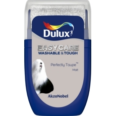 DULUX EASYCARE W&T TESTER PERFECTLY TAUPE 30ML