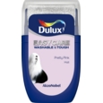 DULUX EASYCARE W&T TESTER PRETTY PINK 30ML