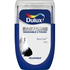 DULUX EASYCARE W&T TESTER ROCK SALT 30ML