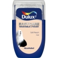 DULUX EASYCARE W&T TESTER SOFT PEACH 30ML