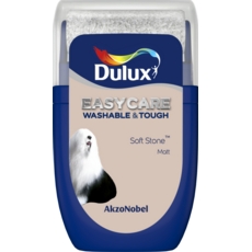 DULUX EASYCARE W&T TESTER SOFT STONE 30ML