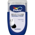 DULUX EASYCARE W&T TESTER VIOLET WHITE 30ML