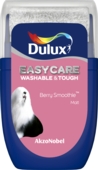 DULUX EASYCARE W&T TESTER BERRY SMOOTHIE 30ML
