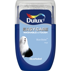 DULUX EASYCARE W&T TESTER BLUE BABE 30ML